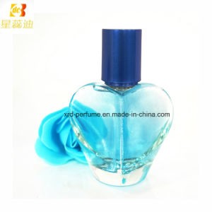 50ml Classic French Design Glass Bottle for Perfume