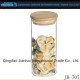 Different Design Storage Glass Bottle for Household