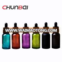 5Ml 10Ml 15Ml 20Ml 30Ml 50Ml 60Ml 100Ml 120Ml Essential Oil Bottle E Liquid glass bottle with dropper